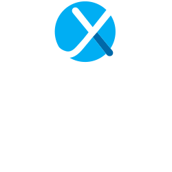 logo mask